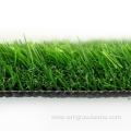 Four Color artificial carpet landscape synthetic grass